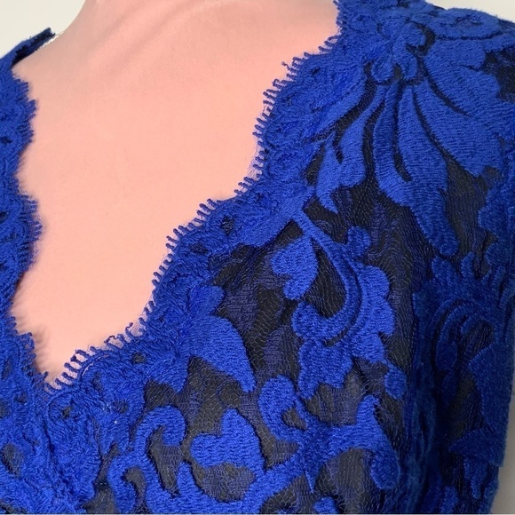 Tadashi Shoji gorgeous dress. - Picture 7 of 13